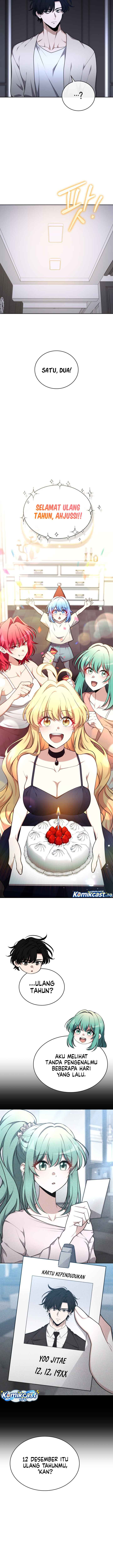 Baca Kidnapped Dragons - Chapter 41 halaman 14