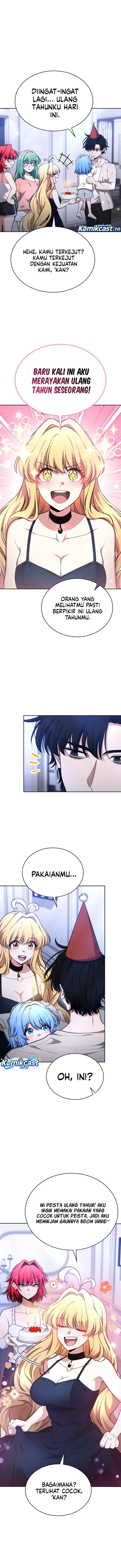 Baca Kidnapped Dragons - Chapter 41 halaman 15