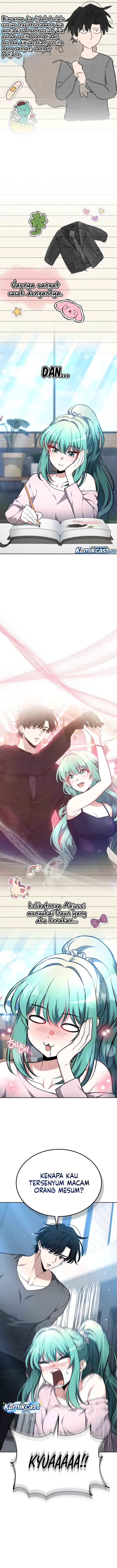 Baca Kidnapped Dragons - Chapter 41 halaman 3