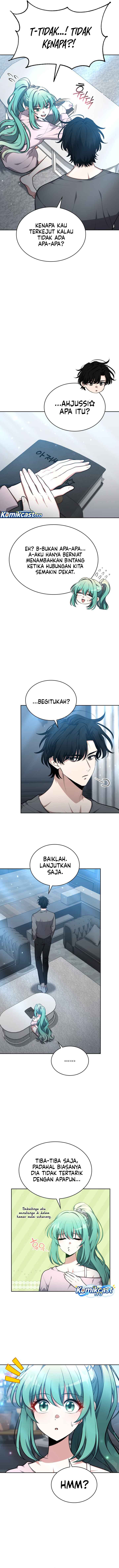Baca Kidnapped Dragons - Chapter 41 halaman 4