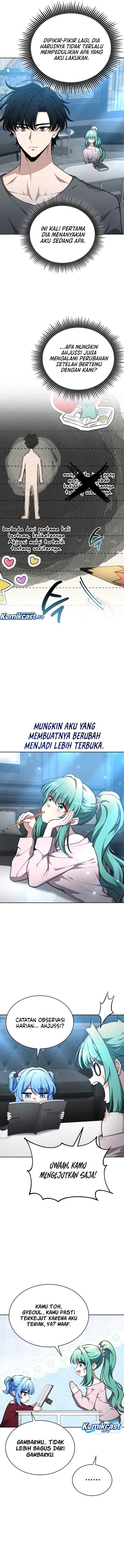 Baca Kidnapped Dragons - Chapter 41 halaman 5