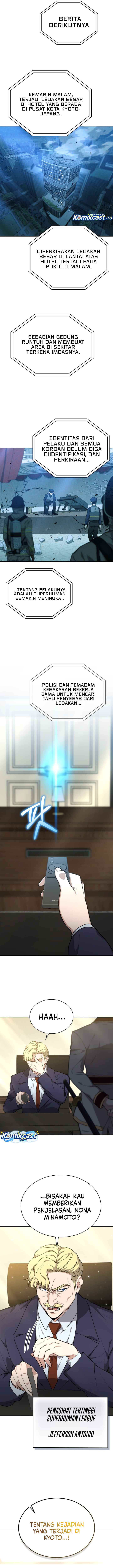 Baca Kidnapped Dragons - Chapter 41 halaman 7