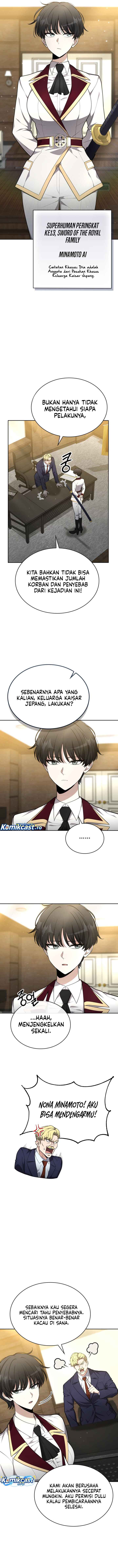 Baca Kidnapped Dragons - Chapter 41 halaman 8