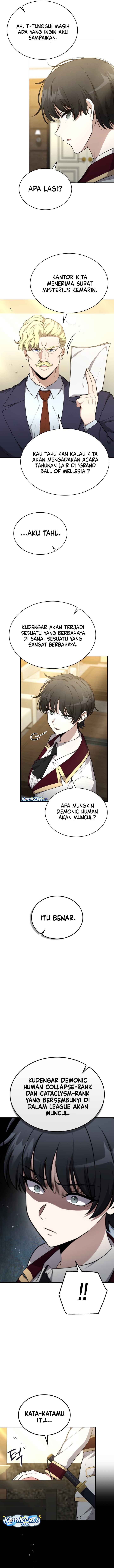 Baca Kidnapped Dragons - Chapter 41 halaman 9
