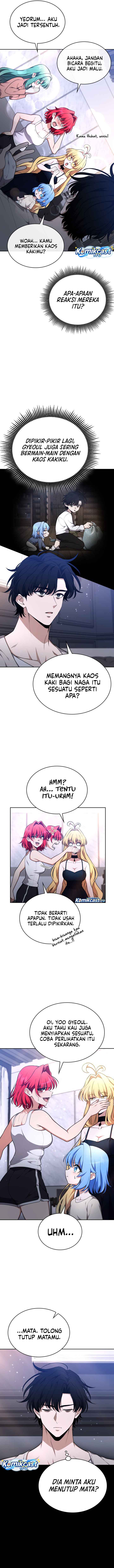 Baca Kidnapped Dragons - Chapter 42 halaman 10