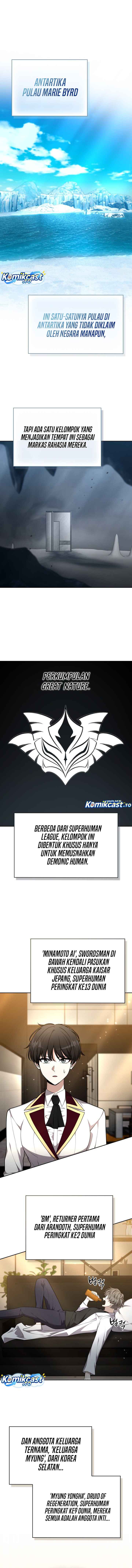 Baca Kidnapped Dragons - Chapter 42 halaman 13
