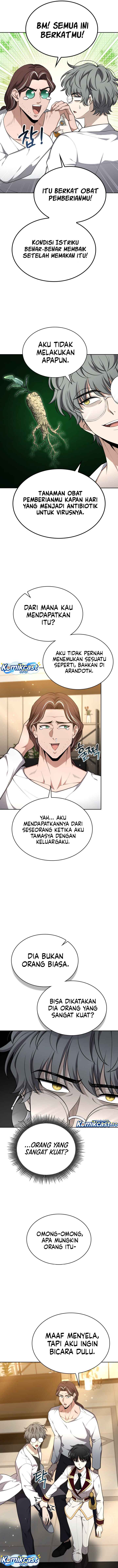 Baca Kidnapped Dragons - Chapter 42 halaman 15