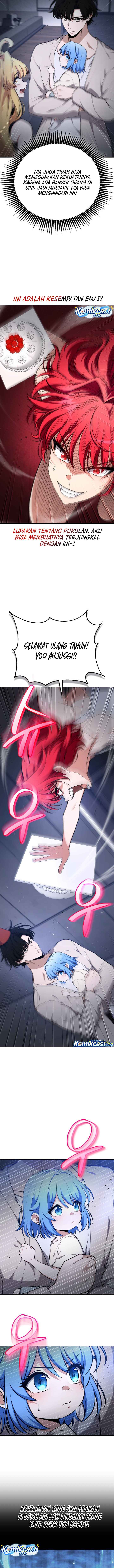 Baca Kidnapped Dragons - Chapter 42 halaman 4