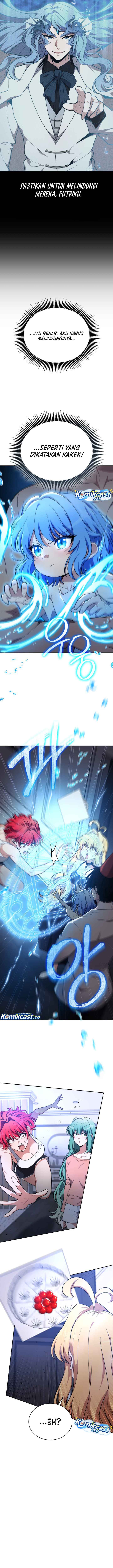 Baca Kidnapped Dragons - Chapter 42 halaman 5