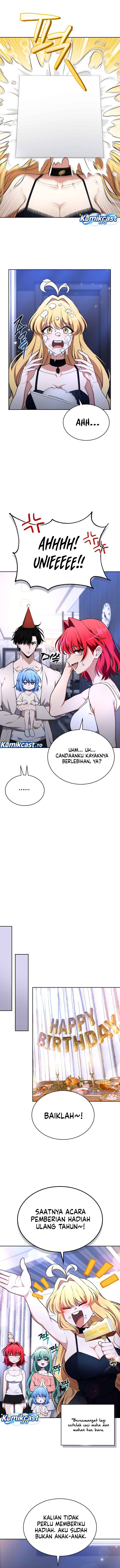 Baca Kidnapped Dragons - Chapter 42 halaman 6