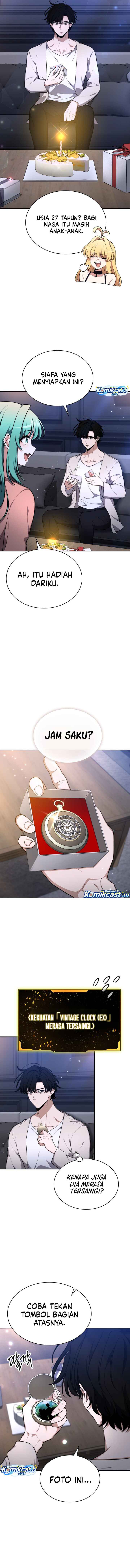 Baca Kidnapped Dragons - Chapter 42 halaman 7