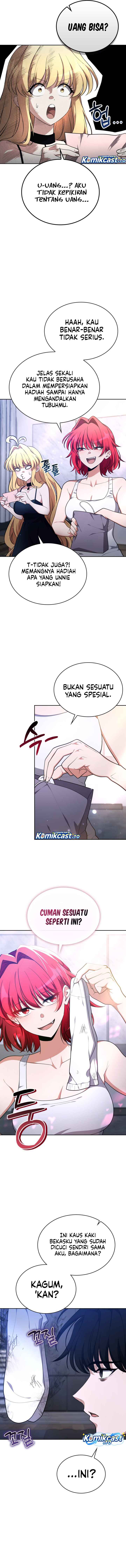 Baca Kidnapped Dragons - Chapter 42 halaman 9
