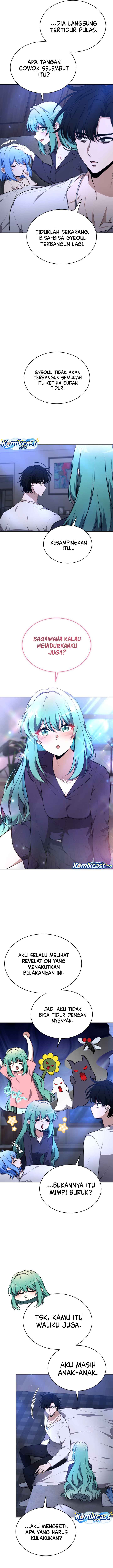 Baca Kidnapped Dragons - Chapter 43 halaman 11