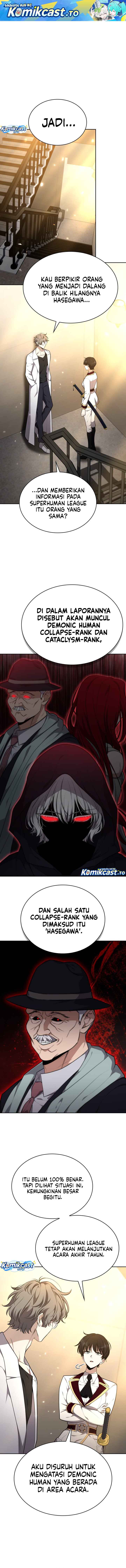 Baca Kidnapped Dragons - Chapter 43 halaman 2