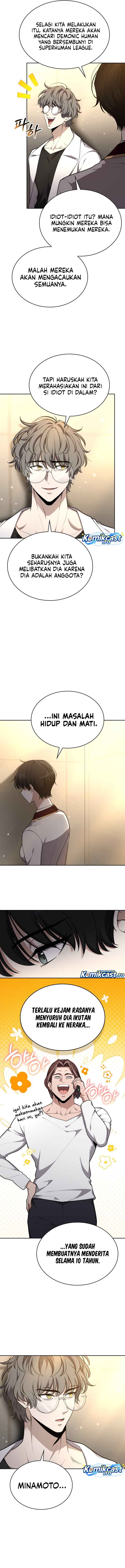 Baca Kidnapped Dragons - Chapter 43 halaman 3