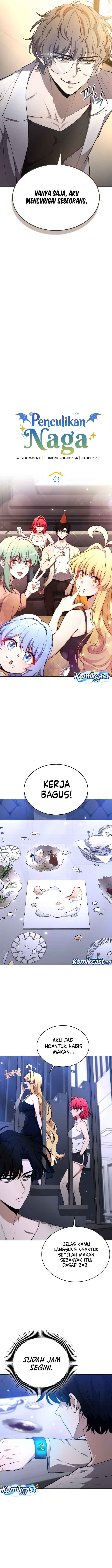 Baca Kidnapped Dragons - Chapter 43 halaman 5