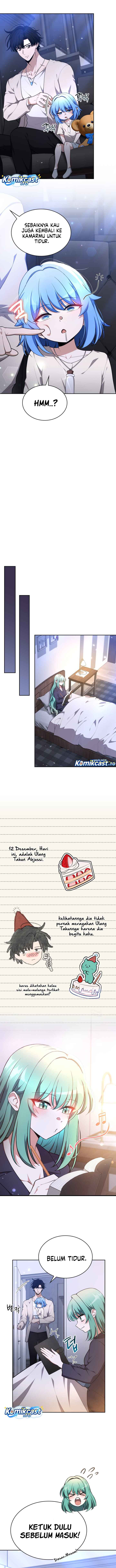 Baca Kidnapped Dragons - Chapter 43 halaman 6