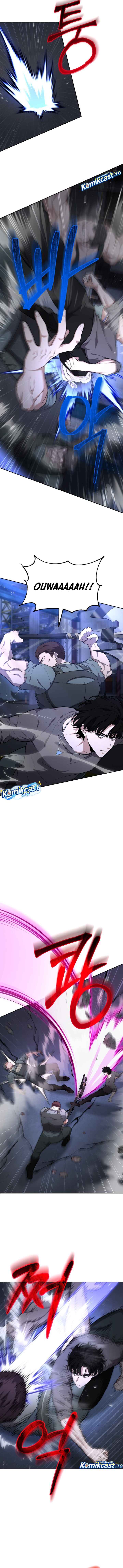 Baca Kidnapped Dragons - Chapter 44 halaman 10