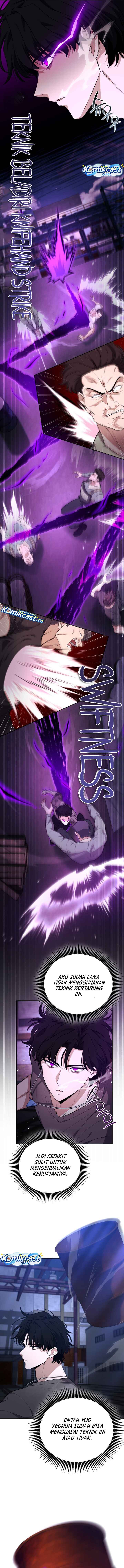 Baca Kidnapped Dragons - Chapter 44 halaman 12