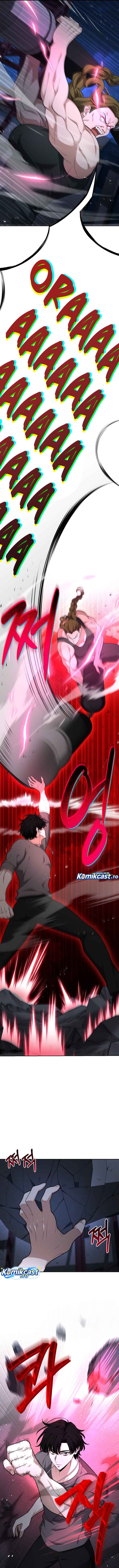 Baca Kidnapped Dragons - Chapter 44 halaman 14