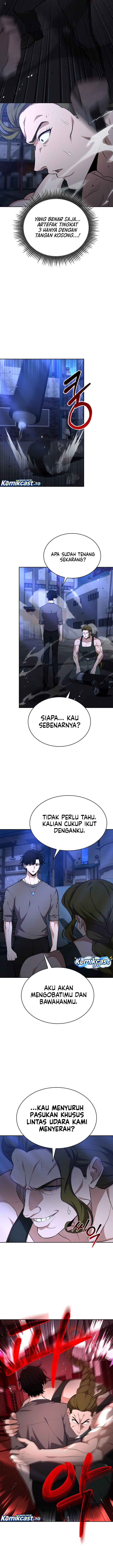 Baca Kidnapped Dragons - Chapter 44 halaman 15