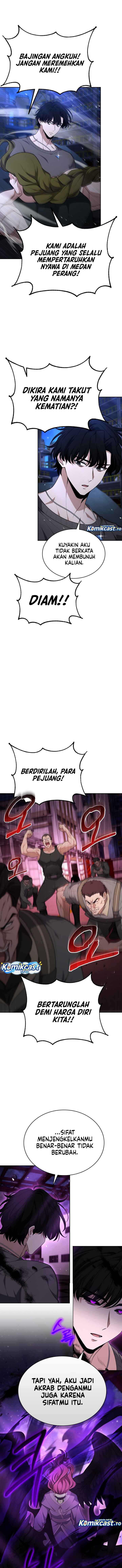 Baca Kidnapped Dragons - Chapter 44 halaman 16