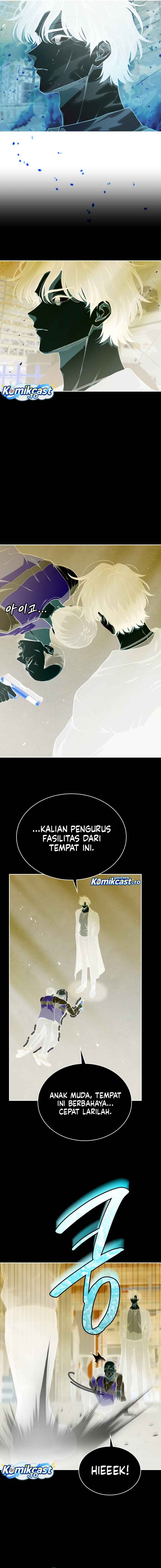 Baca Kidnapped Dragons - Chapter 44 halaman 3