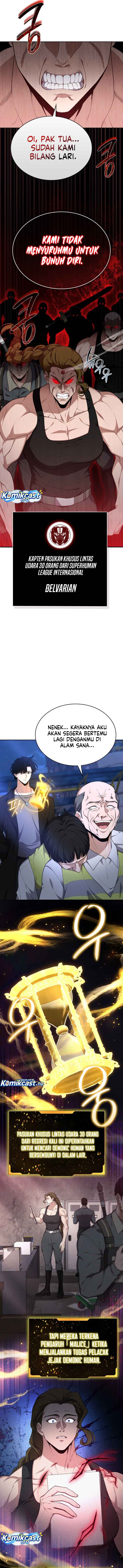 Baca Kidnapped Dragons - Chapter 44 halaman 4