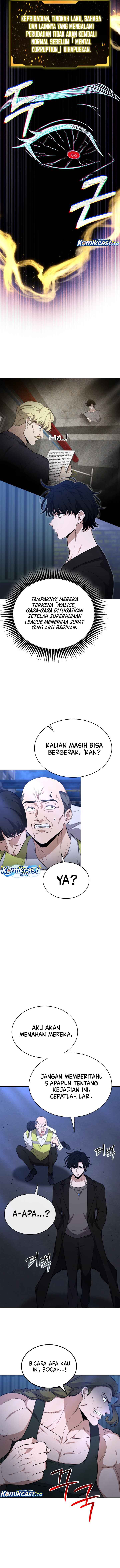 Baca Kidnapped Dragons - Chapter 44 halaman 5