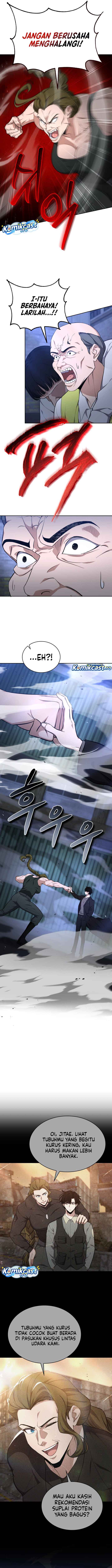 Baca Kidnapped Dragons - Chapter 44 halaman 6
