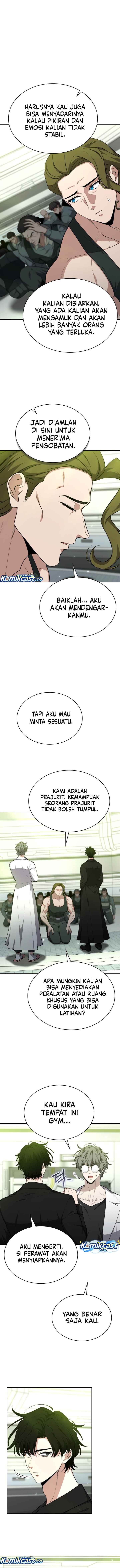Baca Kidnapped Dragons - Chapter 45 halaman 10
