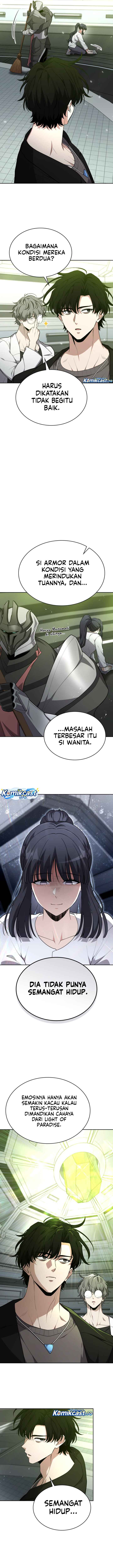 Baca Kidnapped Dragons - Chapter 45 halaman 11