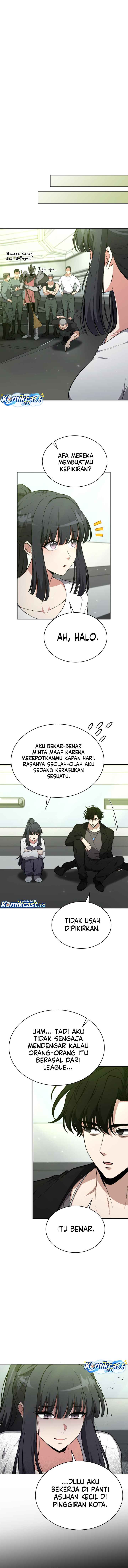Baca Kidnapped Dragons - Chapter 45 halaman 12