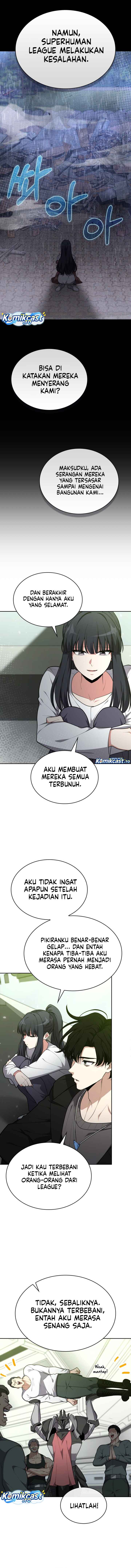 Baca Kidnapped Dragons - Chapter 45 halaman 14