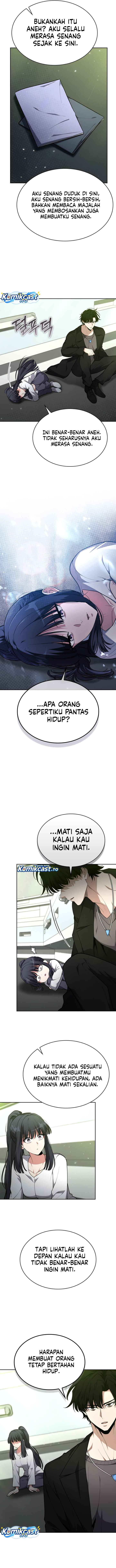 Baca Kidnapped Dragons - Chapter 45 halaman 15
