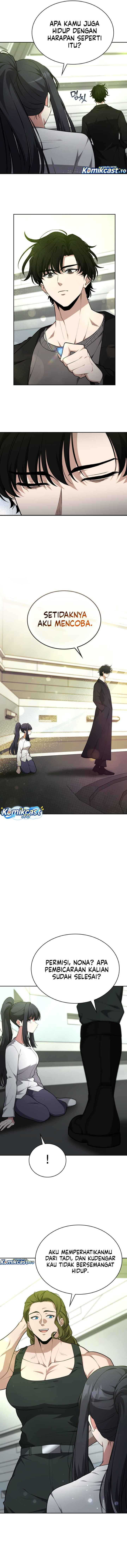 Baca Kidnapped Dragons - Chapter 45 halaman 16