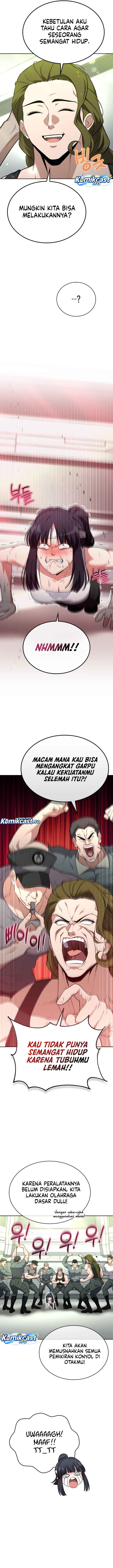 Baca Kidnapped Dragons - Chapter 45 halaman 17