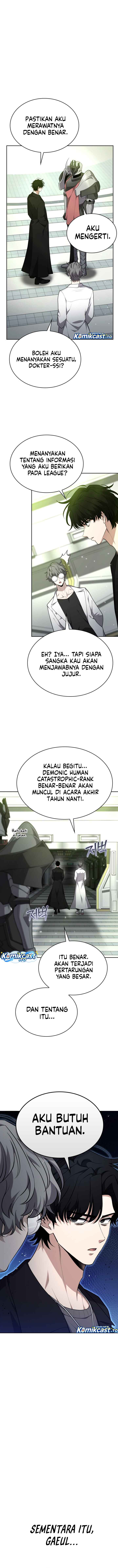 Baca Kidnapped Dragons - Chapter 45 halaman 18