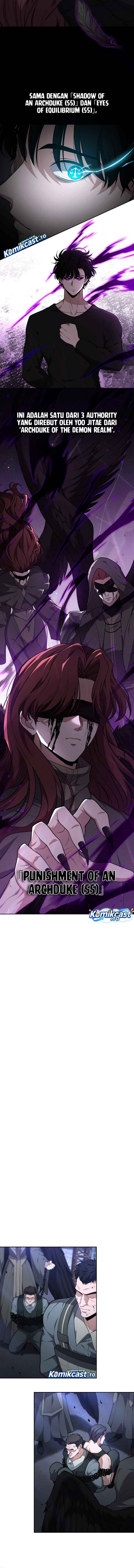 Baca Kidnapped Dragons - Chapter 45 halaman 3