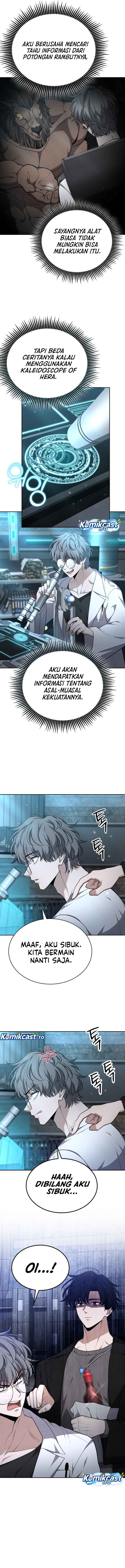 Baca Kidnapped Dragons - Chapter 45 halaman 6