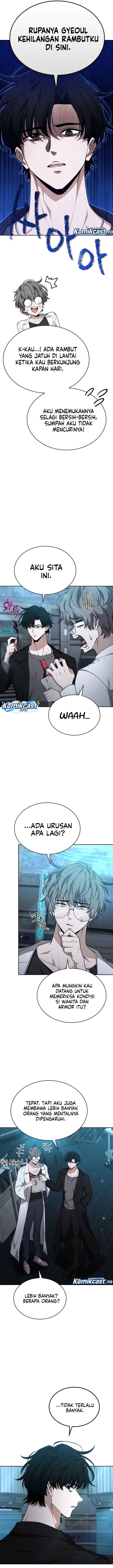 Baca Kidnapped Dragons - Chapter 45 halaman 7
