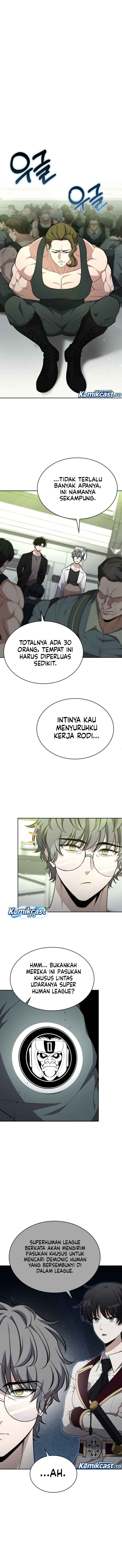 Baca Kidnapped Dragons - Chapter 45 halaman 8
