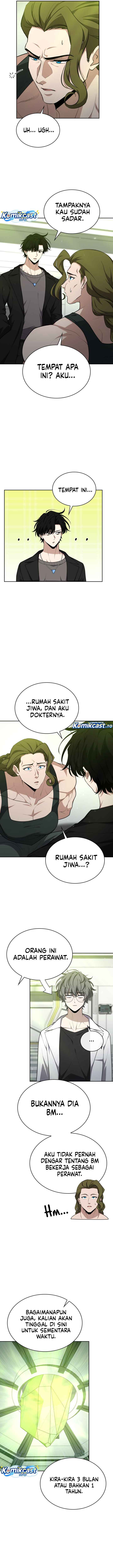 Baca Kidnapped Dragons - Chapter 45 halaman 9