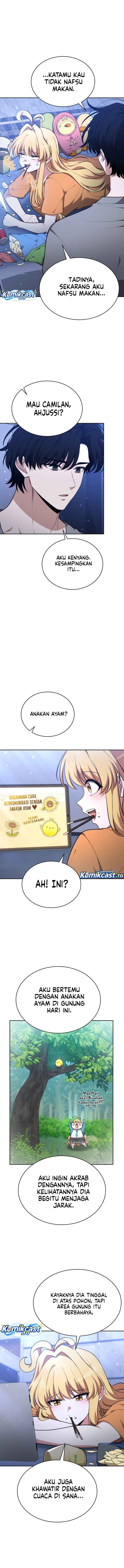 Baca Kidnapped Dragons - Chapter 46 halaman 11