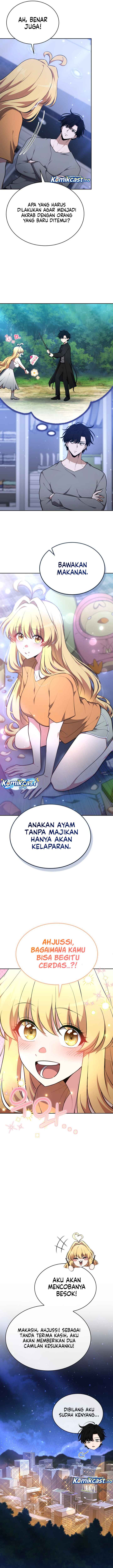 Baca Kidnapped Dragons - Chapter 46 halaman 12