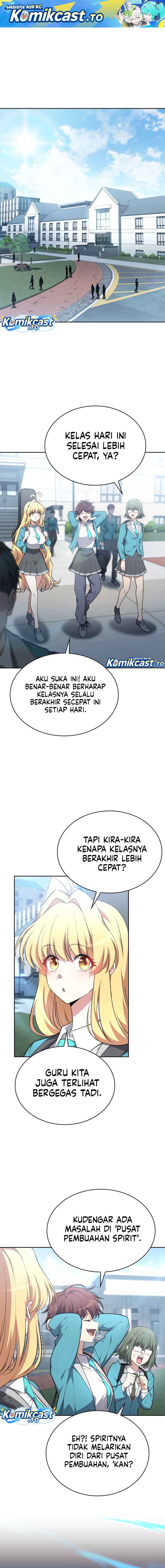 Baca Kidnapped Dragons - Chapter 46 halaman 2
