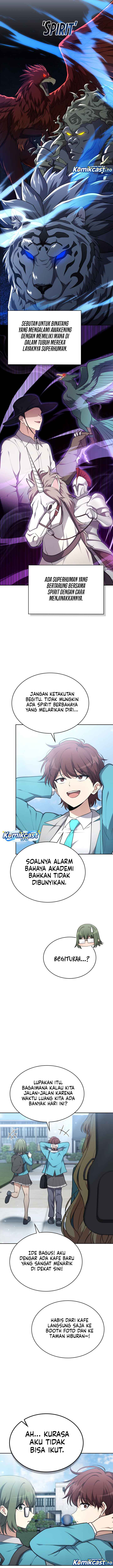 Baca Kidnapped Dragons - Chapter 46 halaman 3