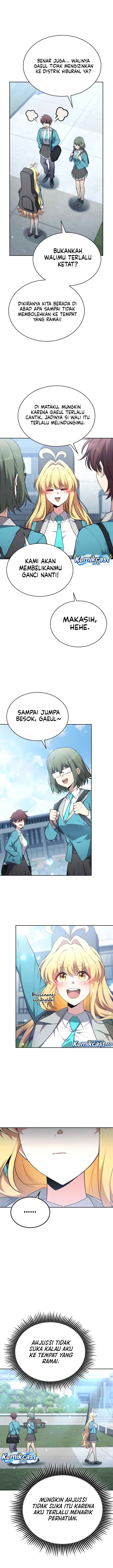 Baca Kidnapped Dragons - Chapter 46 halaman 4