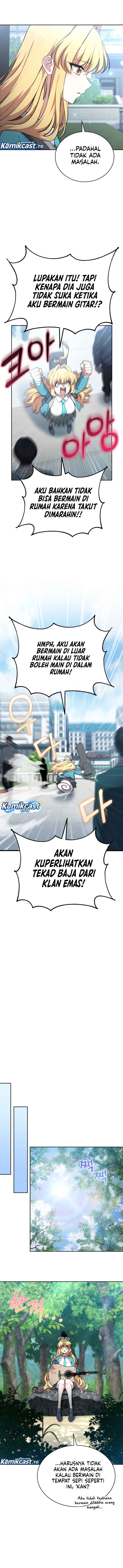 Baca Kidnapped Dragons - Chapter 46 halaman 5