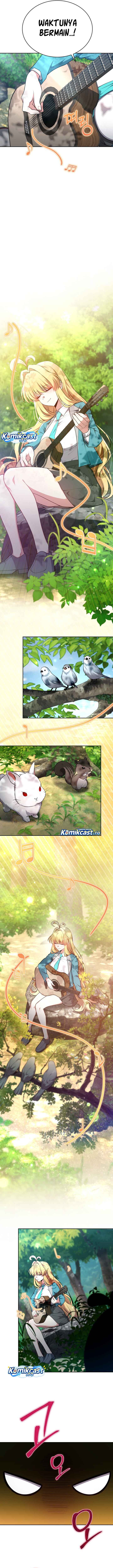 Baca Kidnapped Dragons - Chapter 46 halaman 6